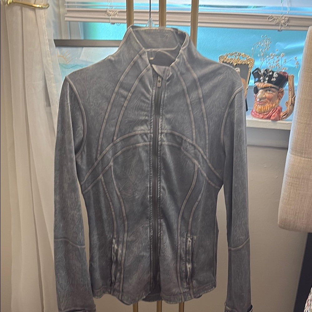 Lululemon Define Jacket